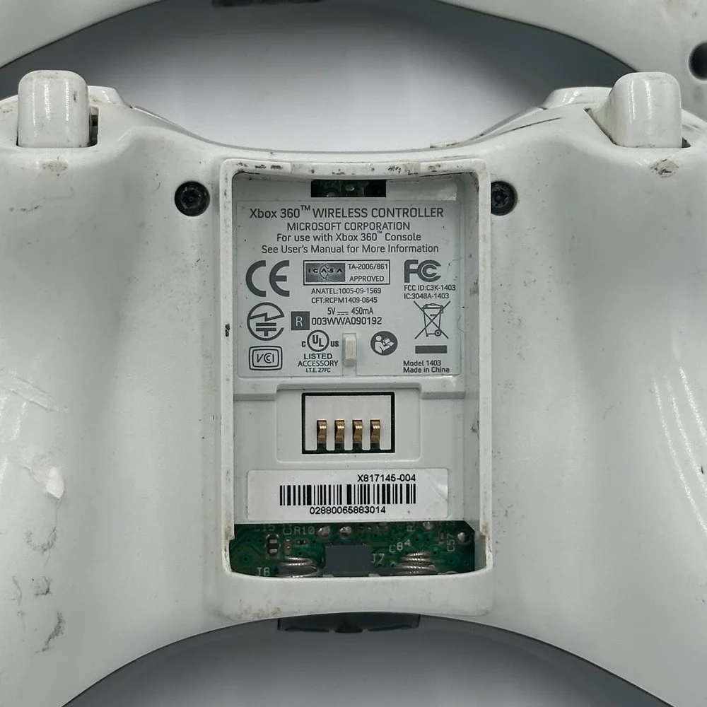 Microsoft last used